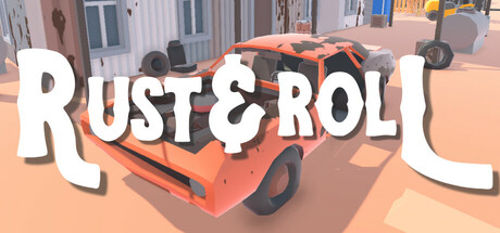 Rust & Roll PC Specs