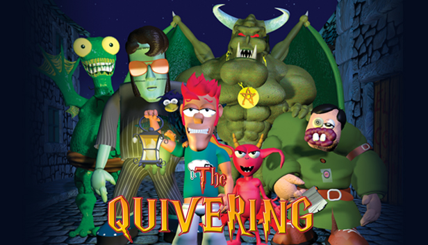 The Quivering