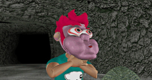 Скриншот из The Quivering