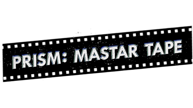 Prism: Master Tape Logo
