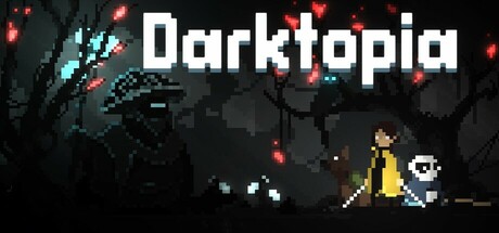 Darktopia cover art