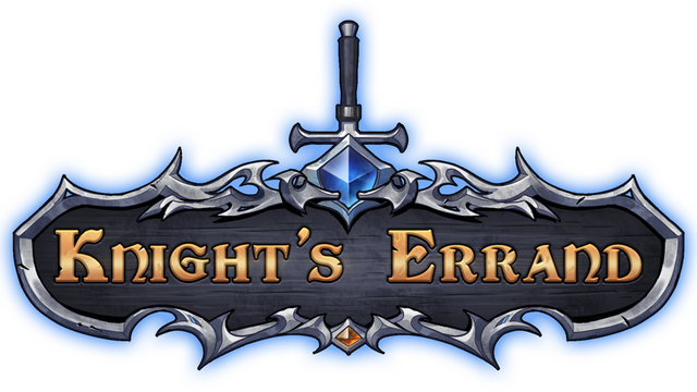 Knight's Errand Logo