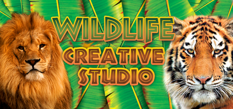 Wildlife Creative Studio cover art