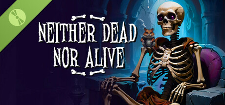 Neither dead nor alive Demo cover art