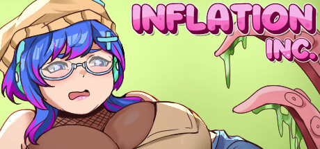 INFLATION Inc. PC Specs