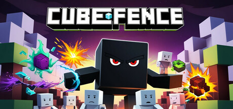 Cubefence PC Specs