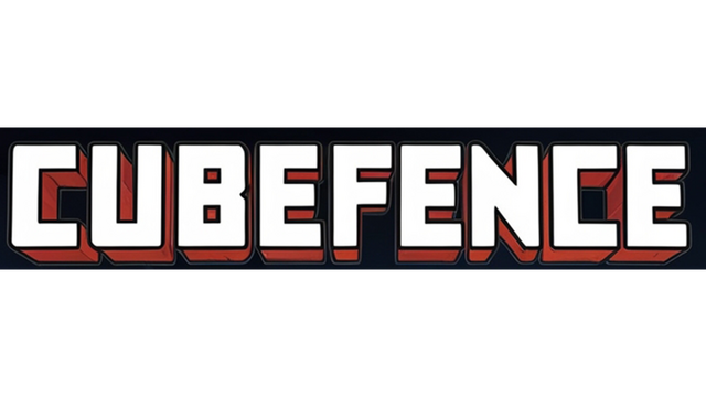 Cubefence Logo