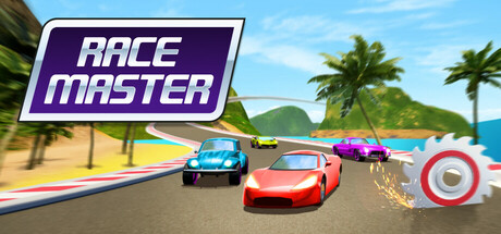 Race Master PC Specs