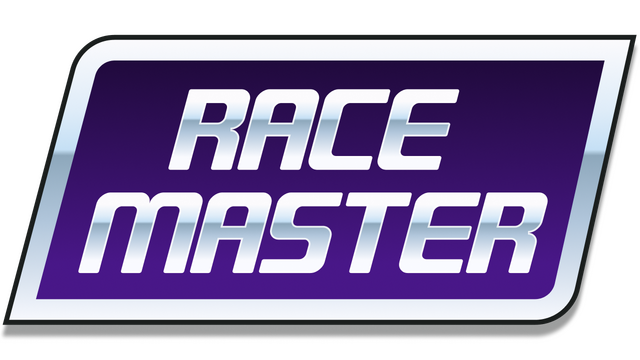 Race Master Logo