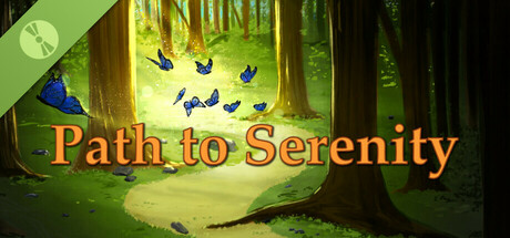 Path to Serenity Demo cover art