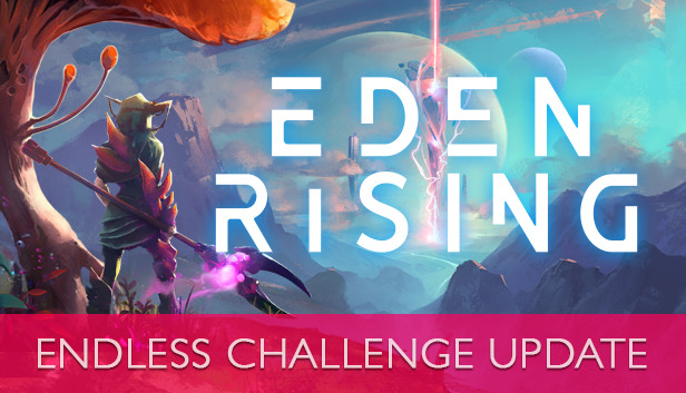 Eden Rising