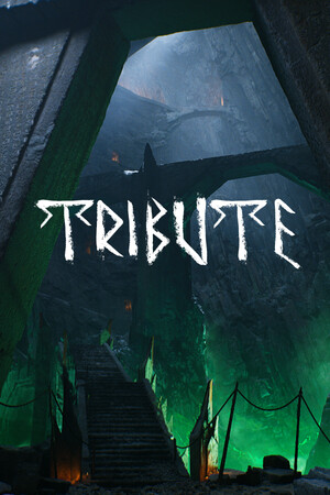 Tribute.