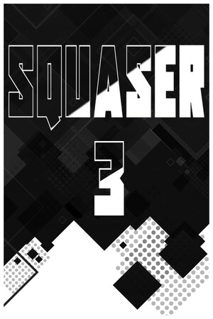 SQUASER 3.