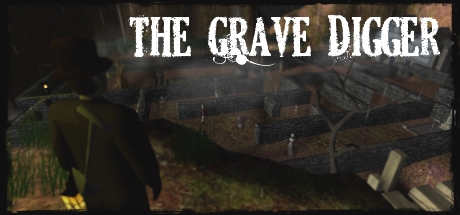 The Grave Digger