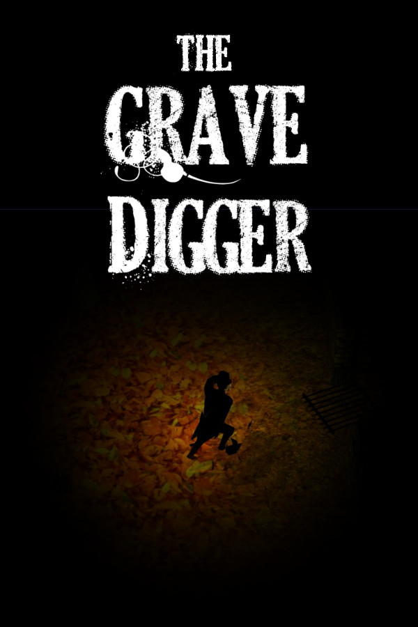 The Grave Digger for steam