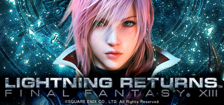 Lightning Returns Final Fantasy Xiii On Steam