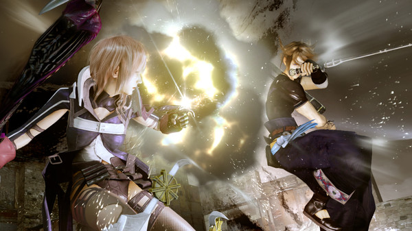 LIGHTNING RETURNS: FINAL FANTASY XIII PC requirements