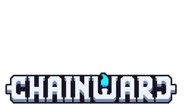 Chainward Logo