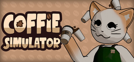 Coffie Simulator PC Specs