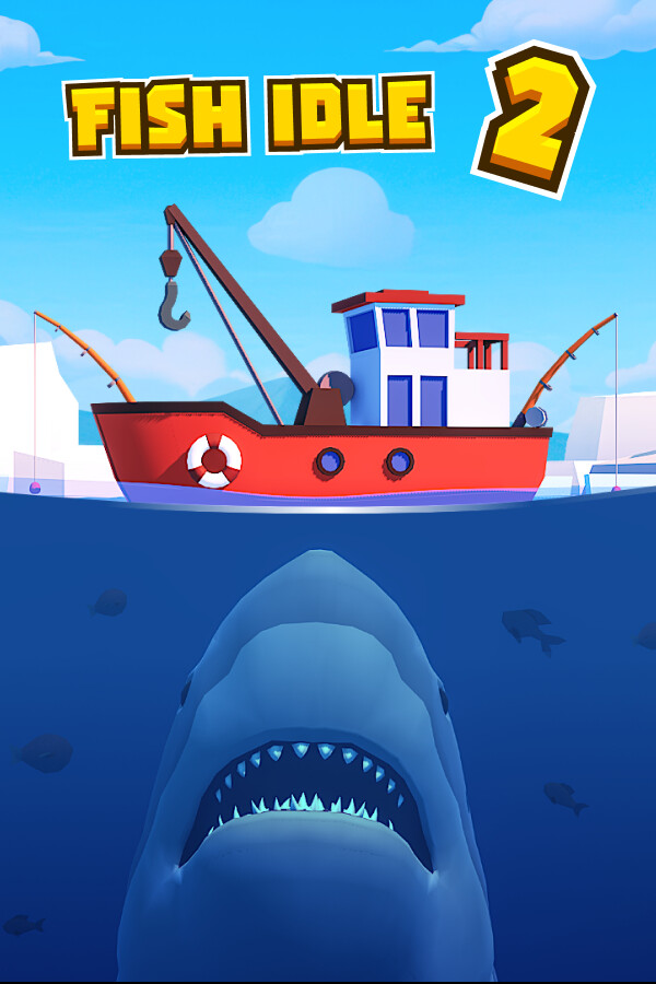 Fish Idle 2: Underwater Mystery - Welcome Pack for steam Fish Idle 2: Underwater Mystery - Welcome Pack for steam