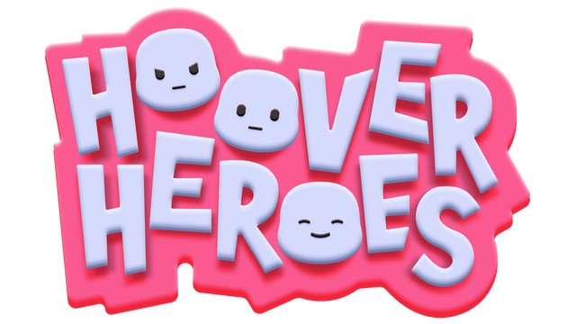Hoover Heroes Logo