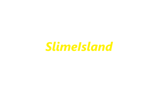 SlimeIsland Logo
