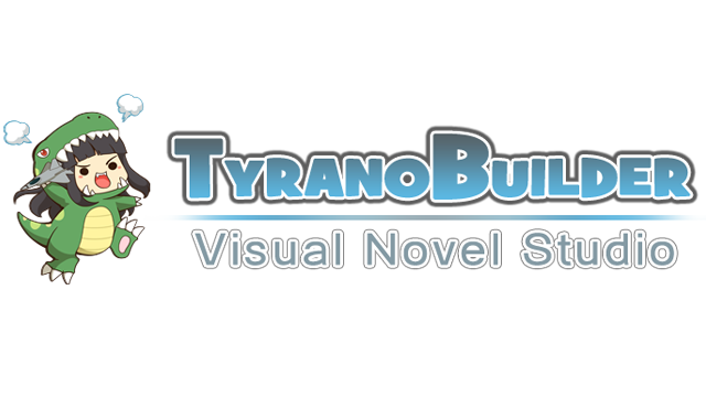 TyranoBuilder Visual Novel Studio - Steam Backlog