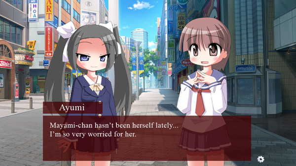 TyranoBuilder Visual Novel Studio minimum requirements