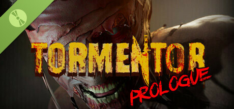 TORMENTOR Demo cover art