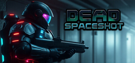 Dead Spaceshot cover art