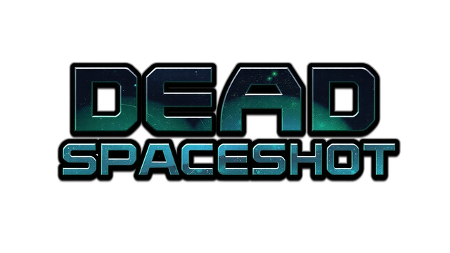 Dead Spaceshot Logo