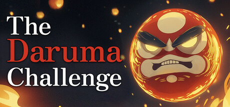 THE DARUMA CHALLENGE PC Specs