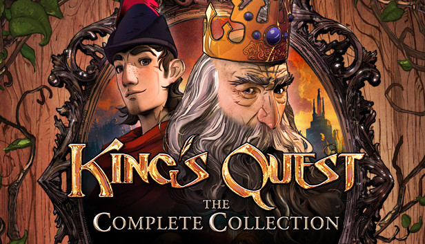 King's Quest