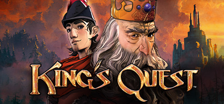 King's Quest icon