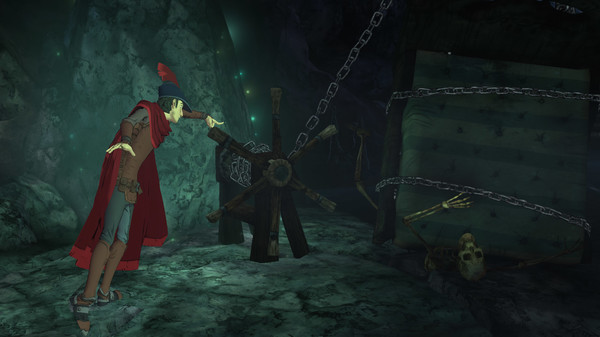 King's Quest recommended requirements