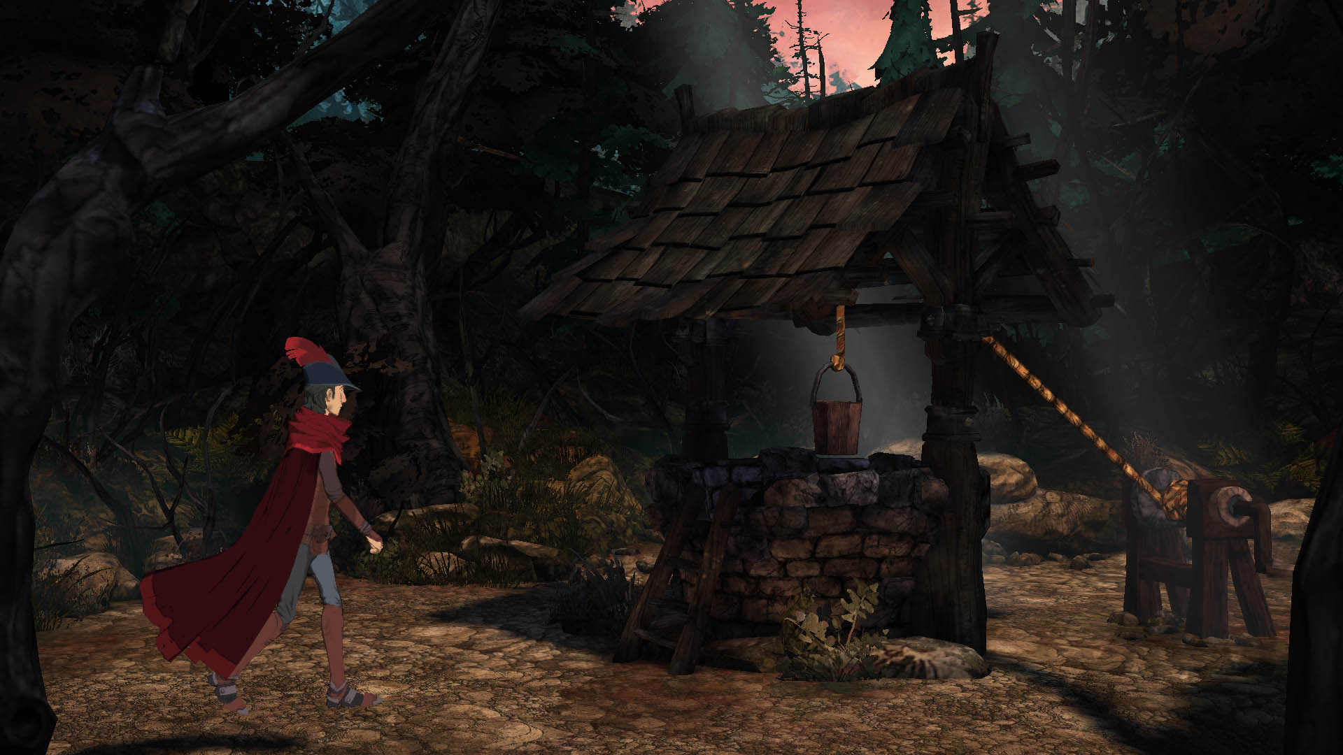 Kings Quest On Steam