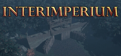 InterImperium cover art