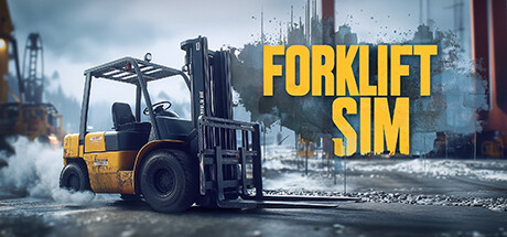 Forklift Sim PC Specs