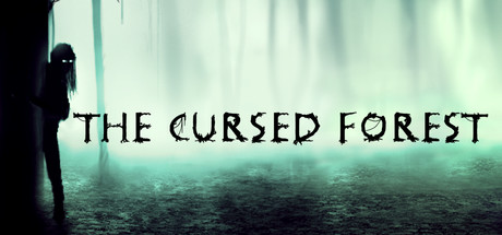 The Cursed Forest cover art