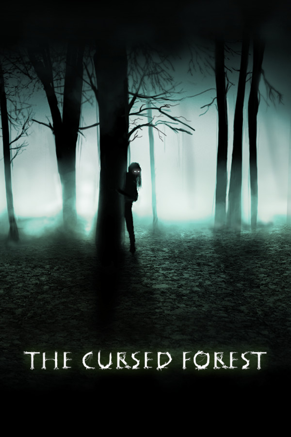 The Cursed Forest for steam
