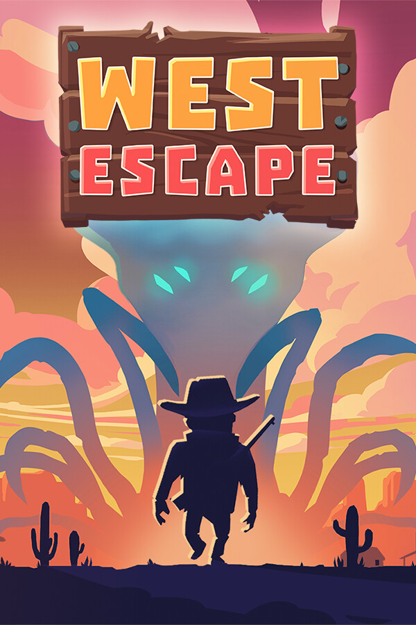 West Escape for steam