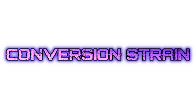 Conversion Strain Logo