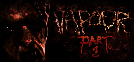 Vapour cover art