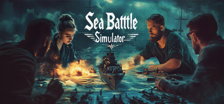 Sea Battle Simulator PC Specs