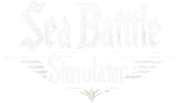 Sea Battle Simulator Logo