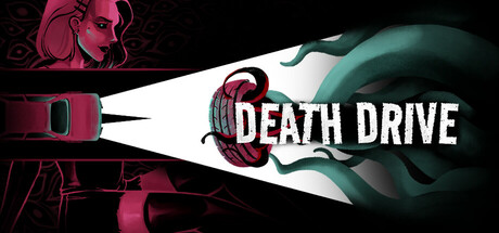 Death Drive PC Specs