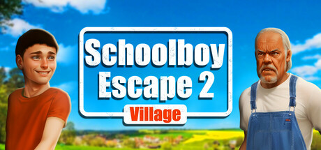 Schoolboy Escape 2: Village PC Specs