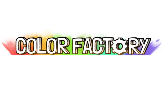 Color Factory: Automation Meets Canvas Logo