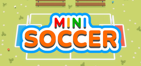 Mini Soccer PC Specs