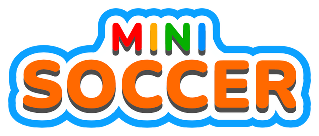 Mini Soccer Logo